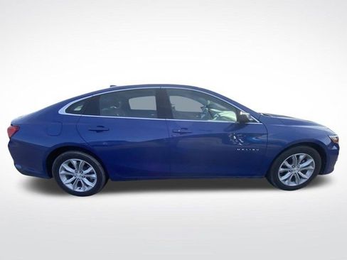 Used 2023 Chevrolet Malibu LT image 12