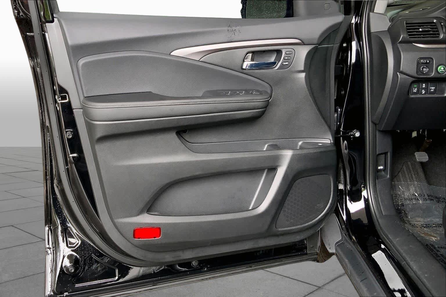 Used 2026 Honda Ridgeline RTL image 22