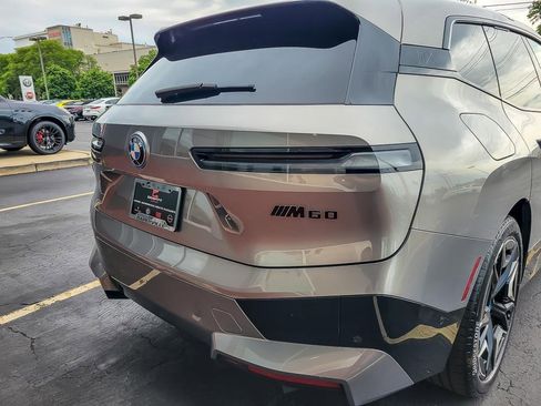 Used 2024 BMW iX M60 image 5