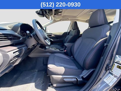 New 2025 Subaru Impreza 2.0i Sport image 25