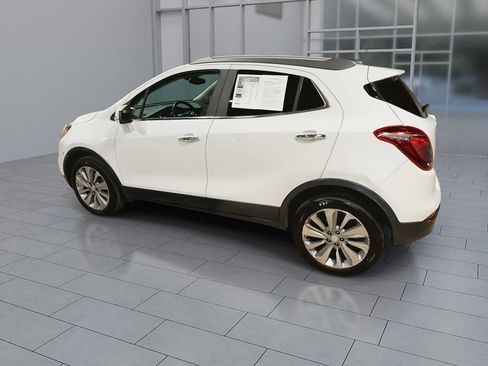 Used 2018 Buick Encore Preferred FWD image 6