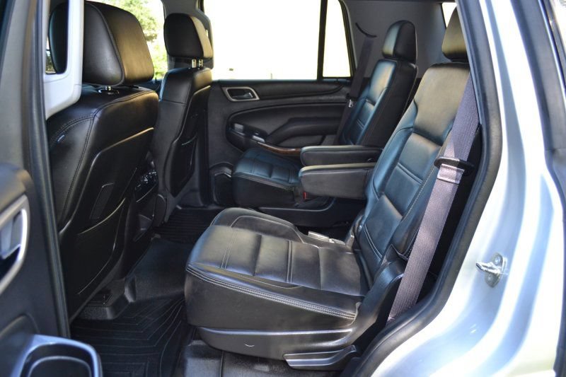 Used 2015 GMC Yukon Denali AWD/4WD image 32