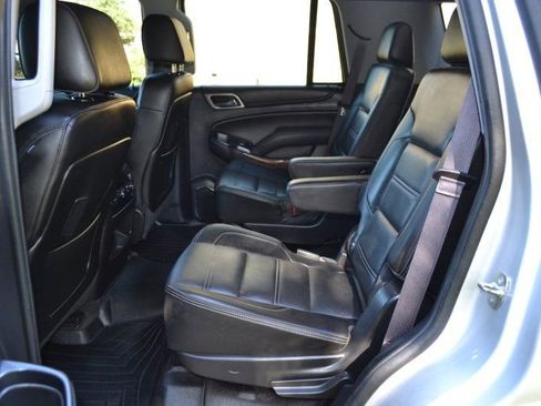 Used 2015 GMC Yukon Denali image 32
