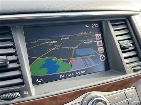 Used 2019 Nissan Armada SL w/ Premium Package image 13