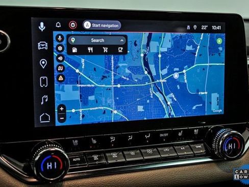 Used 2023 GMC Canyon Denali image 20