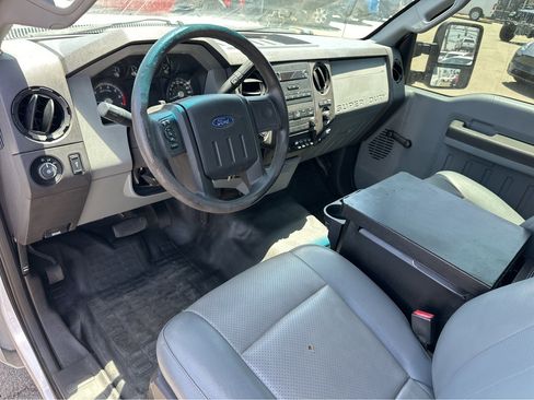 Used 2013 Ford F350 XL image 16