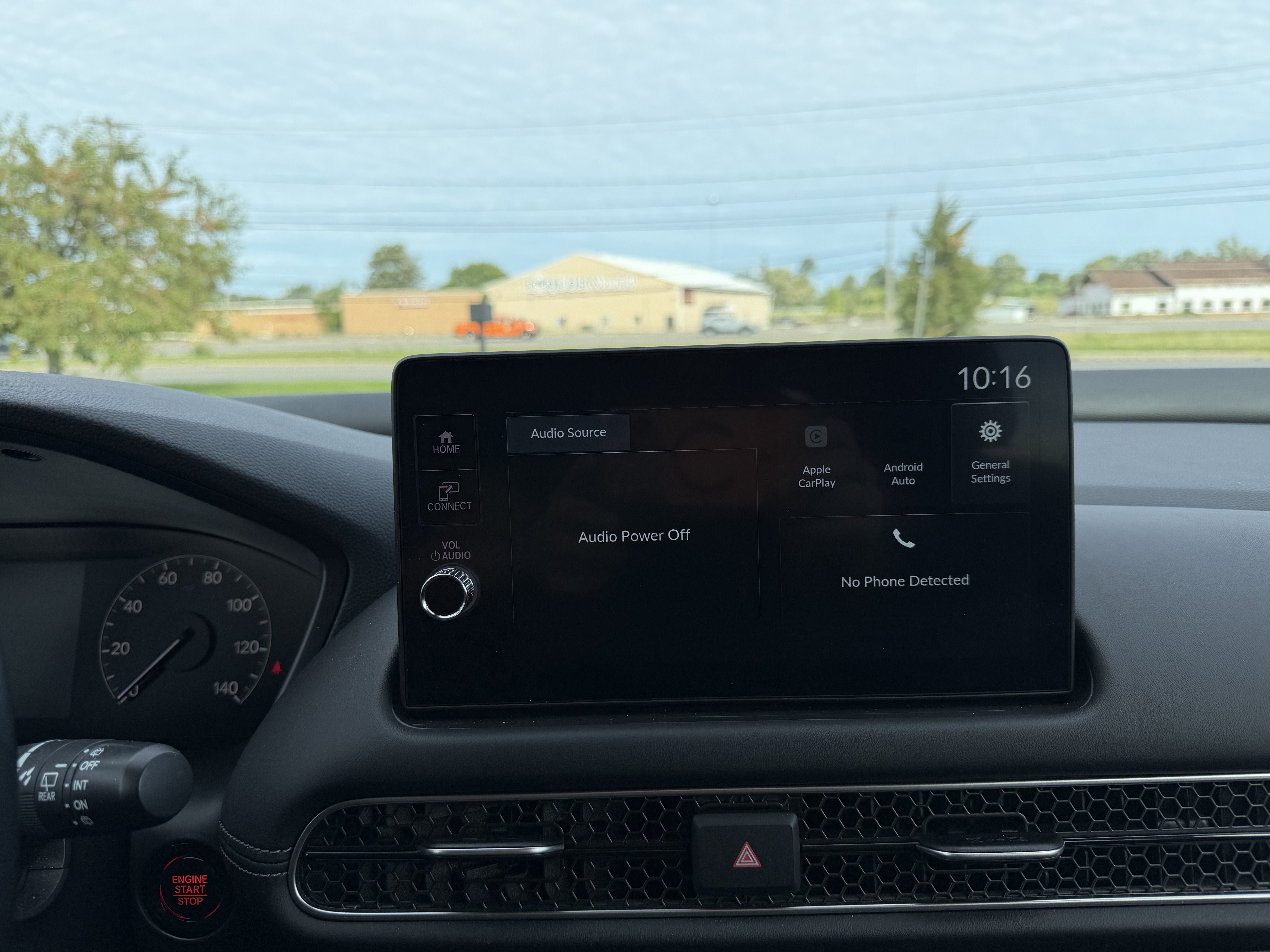 Used 2026 Honda HR-V EX-L image 18