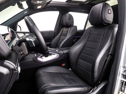 Used 2024 Mercedes-Benz GLE 450 4MATIC image 18