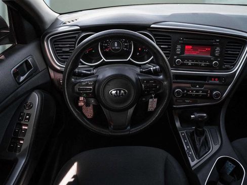 Used 2015 Kia Optima LX image 20