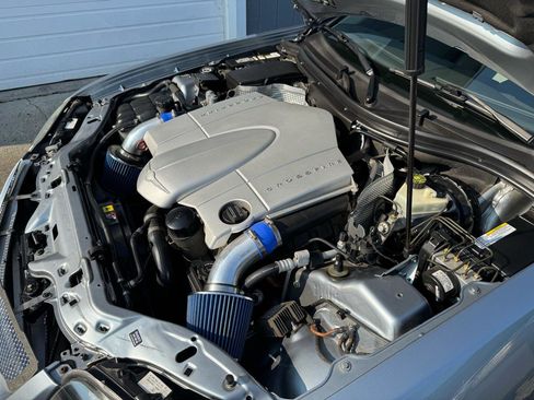 Used 2005 Chrysler Crossfire Limited RWD image 20