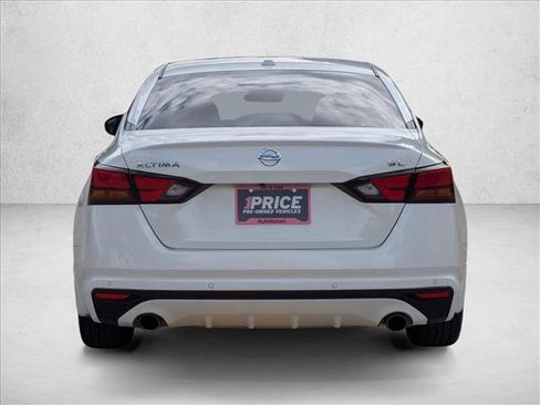 Used 2020 Nissan Altima 2.5 SL image 7