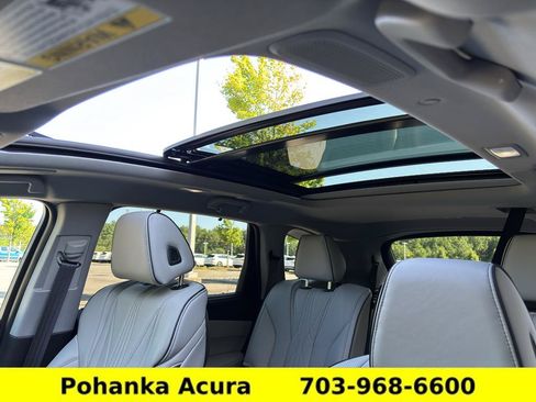 Certified 2026 Acura MDX SH-AWD w/ Advance Package image 20