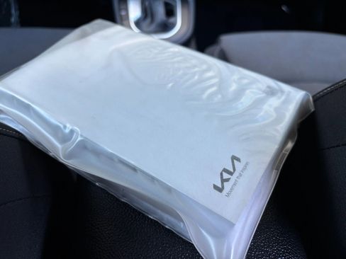 Used 2024 Kia Forte LXS image 36