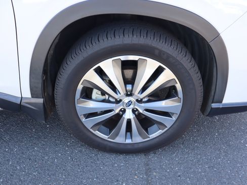 Used 2019 Subaru Ascent Touring w/ Popular Package #2A image 43