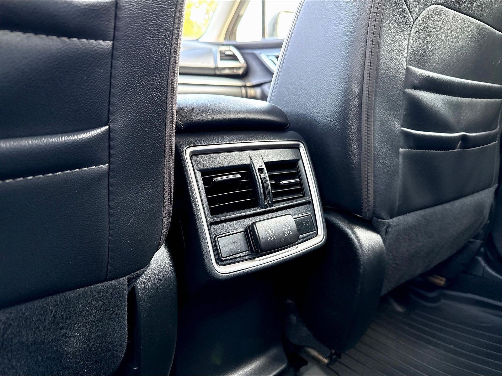 Used 2020 Subaru Forester Limited AWD/4WD image 13