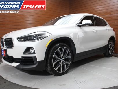 Used 2020 BMW X2 sDrive28i w/ Convenience Package