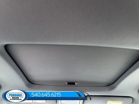 New 2026 Honda Ridgeline Black Edition image 36