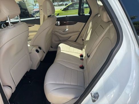 Used 2018 Mercedes-Benz GLC 300 image 14