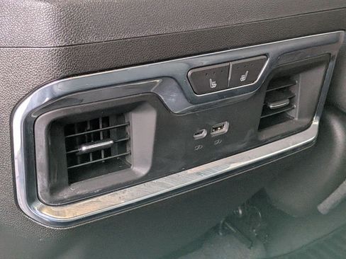 Used 2024 Chevrolet Silverado 3500 LTZ w/ LTZ Plus Package image 27