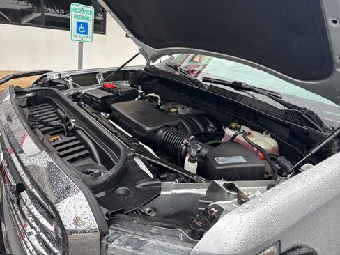 Used 2019 GMC Sierra 1500 SLT image 64