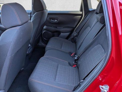 Used 2026 Honda HR-V Sport image 19
