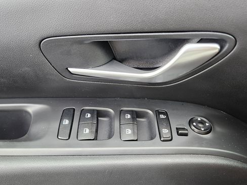 Used 2023 Hyundai Tucson SEL image 14