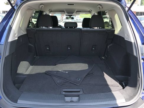 Used 2023 Nissan Rogue SV FWD image 21