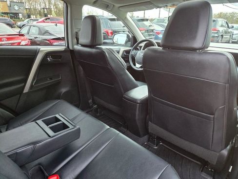 Used 2014 Toyota RAV4 Limited AWD/4WD image 14