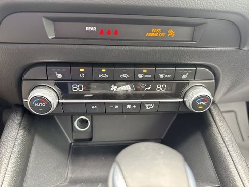 Used 2023 MAZDA CX-5 AWD 2.5 S w/ Select Package image 21