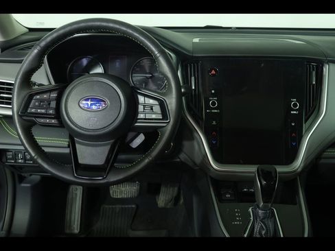 Used 2024 Subaru Outback Onyx Edition image 13