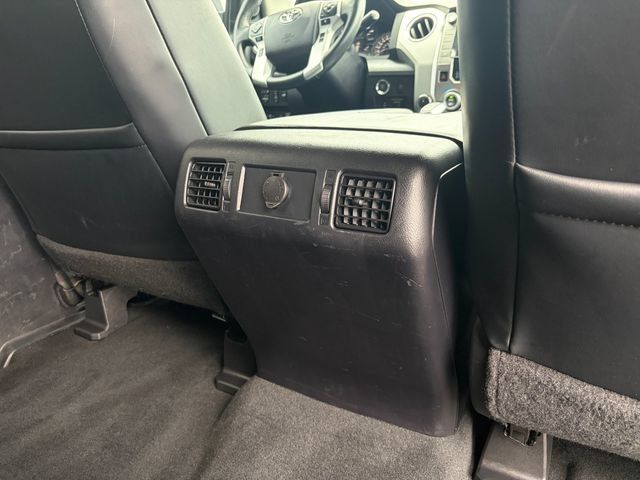Used 2021 Toyota Tundra Platinum AWD/4WD image 32
