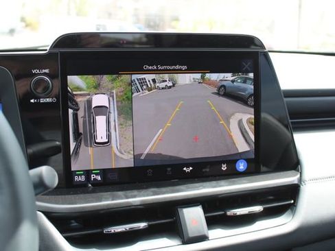 New 2026 Subaru Outback Touring XT image 26