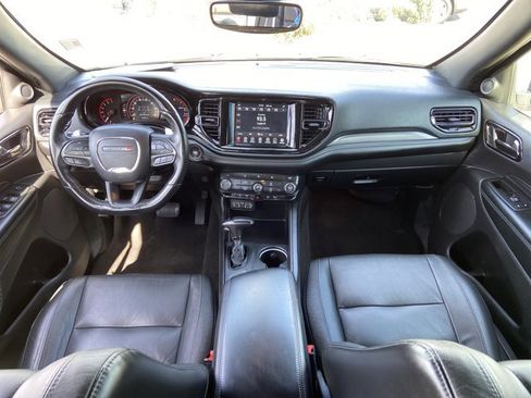 Used 2022 Dodge Durango GT image 50