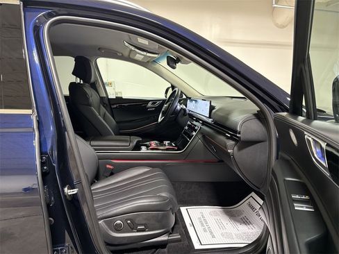 Used 2025 Genesis GV80 2.5T Standard image 22