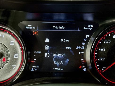 Used 2022 Dodge Charger Scat Pack w/ Daytona Edition Group image 12