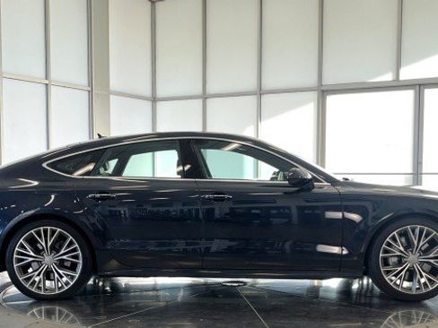 Used 2016 Audi A7 3.0T Premium Plus w/ 20" Wheel & Tire Package image 8