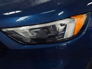 Used 2022 Ford Edge ST-Line w/ Class II Trailer Tow Package video 2