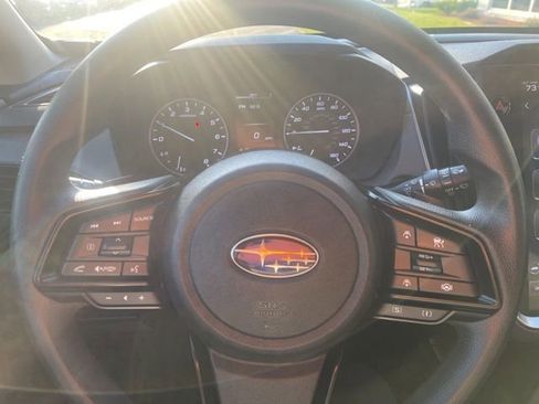 Used 2024 Subaru Crosstrek 2.0i Premium AWD/4WD image 27
