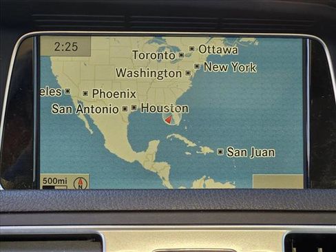 Used 2014 Mercedes-Benz E 350 Coupe image 17