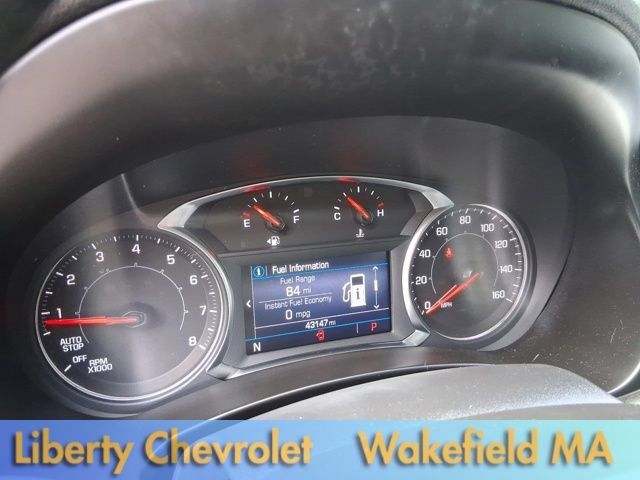Used 2023 GMC Terrain SLE w/ Driver Convenience Package AWD/4WD image 19