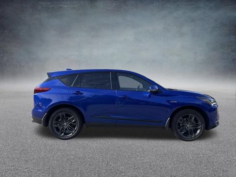 Used 2023 Acura RDX w/ Advance Package FWD image 6