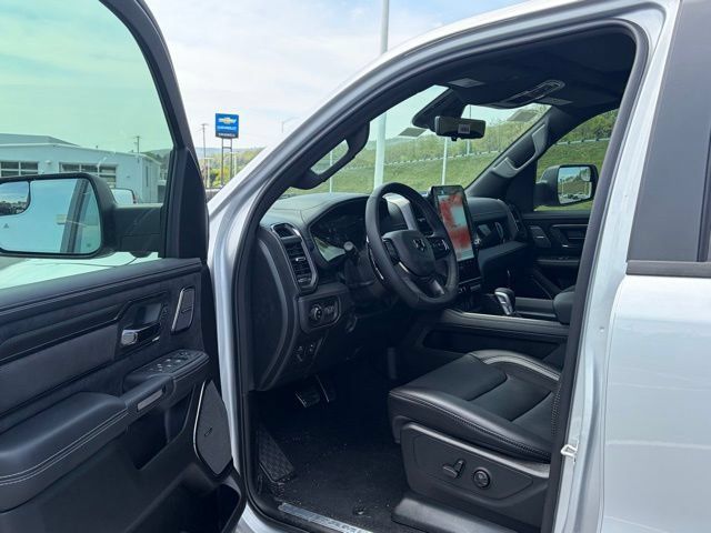 New 2026 RAM 1500 RHO w/ RHO Level 1 Equipment Group AWD/4WD image 14