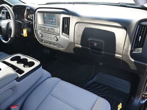 Used 2016 Chevrolet Silverado 1500 LS image 12