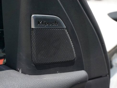 New 2025 Nissan Armada PRO-4X w/ Pro-4X Premium Package image 29