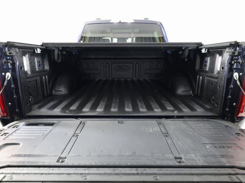 Used 2024 Ford F150 Raptor w/ Equipment Group 803A Raptor R image 8