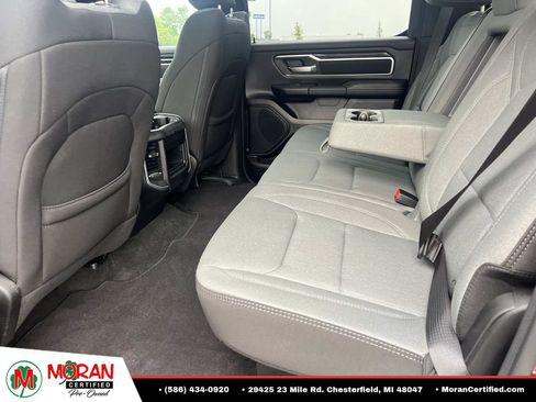 Used 2023 RAM 1500 Big Horn AWD/4WD image 13