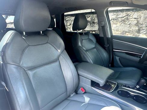 Used 2015 Acura MDX FWD w/ Technology Package image 36