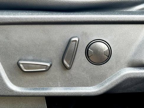 Certified 2024 Ford Bronco Wildtrak AWD/4WD image 11