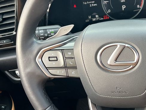 Used 2024 Lexus NX 350 AWD w/ Premium Package image 18