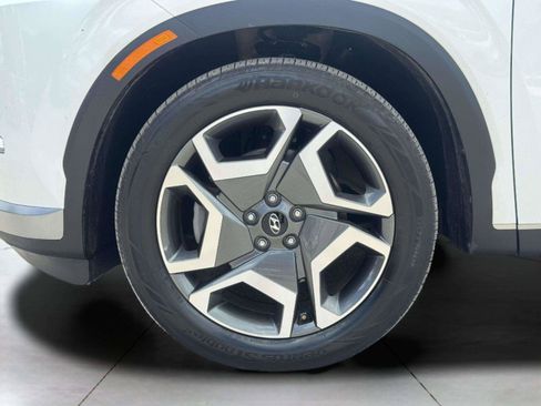 Used 2024 Hyundai Palisade SEL AWD/4WD image 59